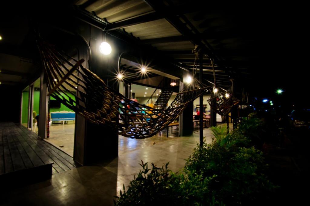 Oh Dee Hostel Sangkhla Buri Exteriér fotografie