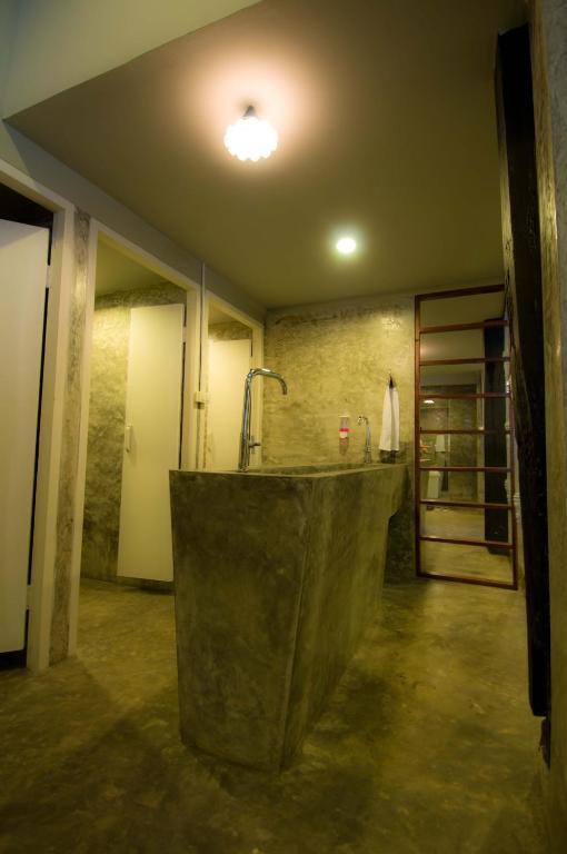 Oh Dee Hostel Sangkhla Buri Exteriér fotografie