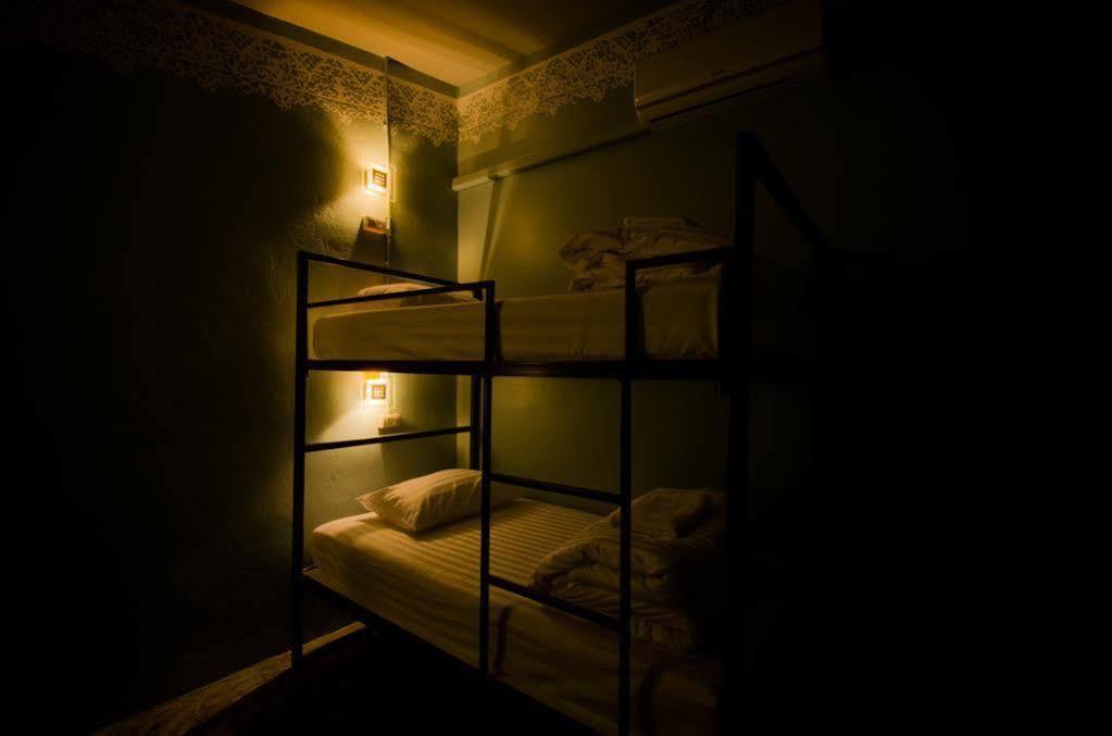 Oh Dee Hostel Sangkhla Buri Exteriér fotografie